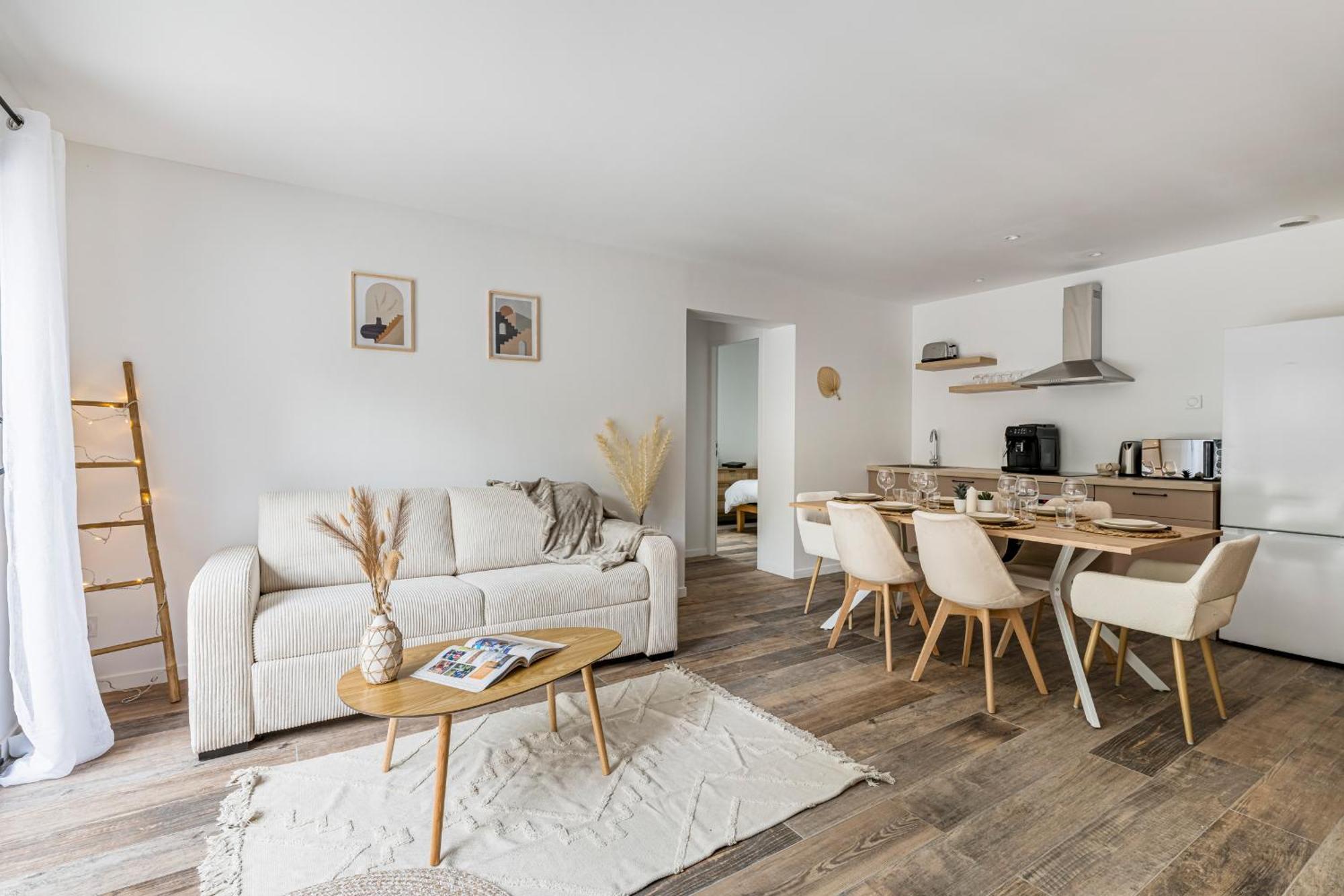 Sweet Haven Grand Confort Et Design *