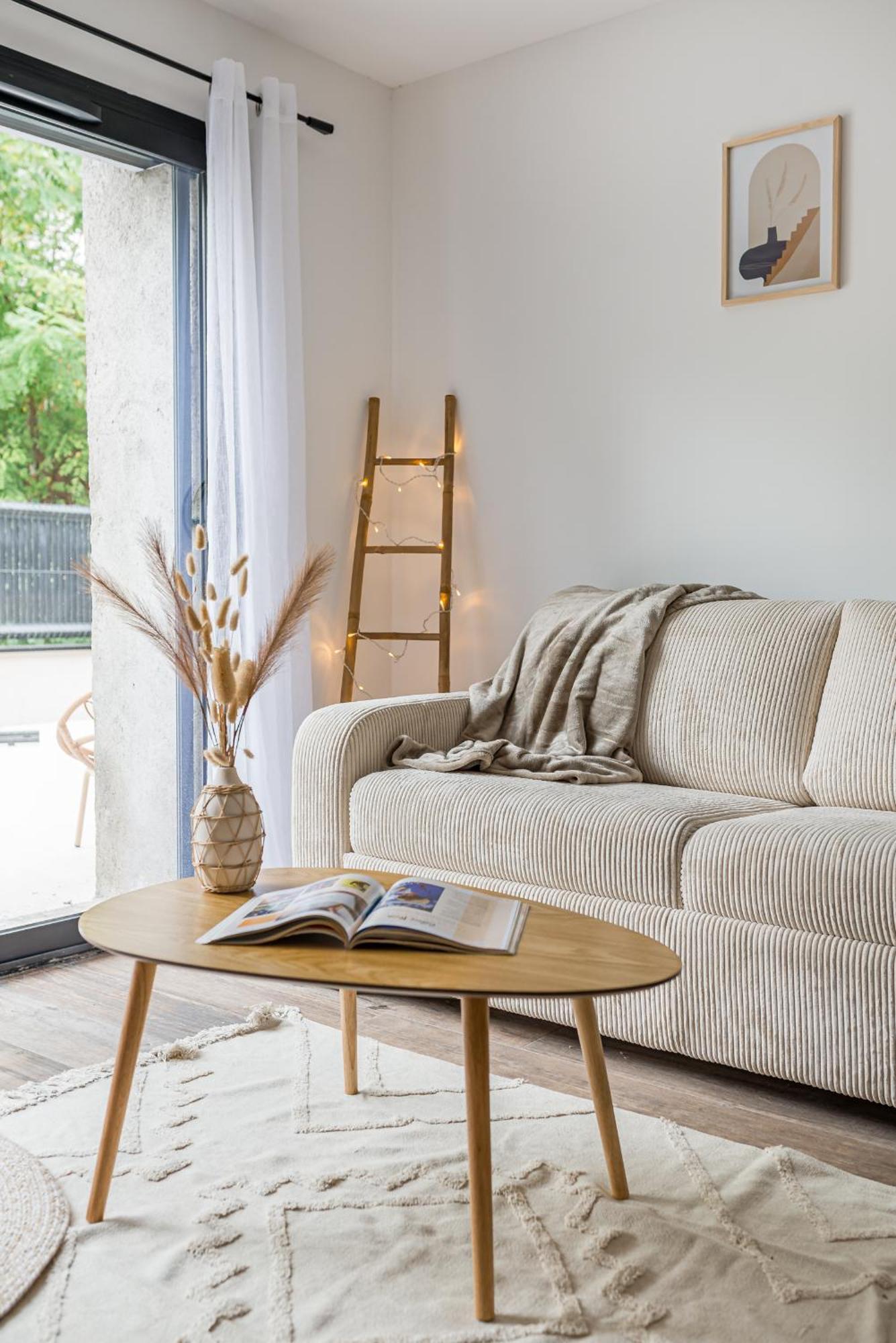 Sweet Haven Grand Confort Et Design Saint-Etienne (Loire)