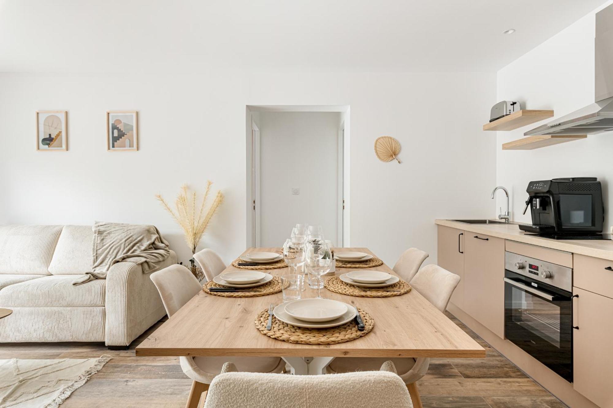 Sweet Haven Grand Confort Et Design