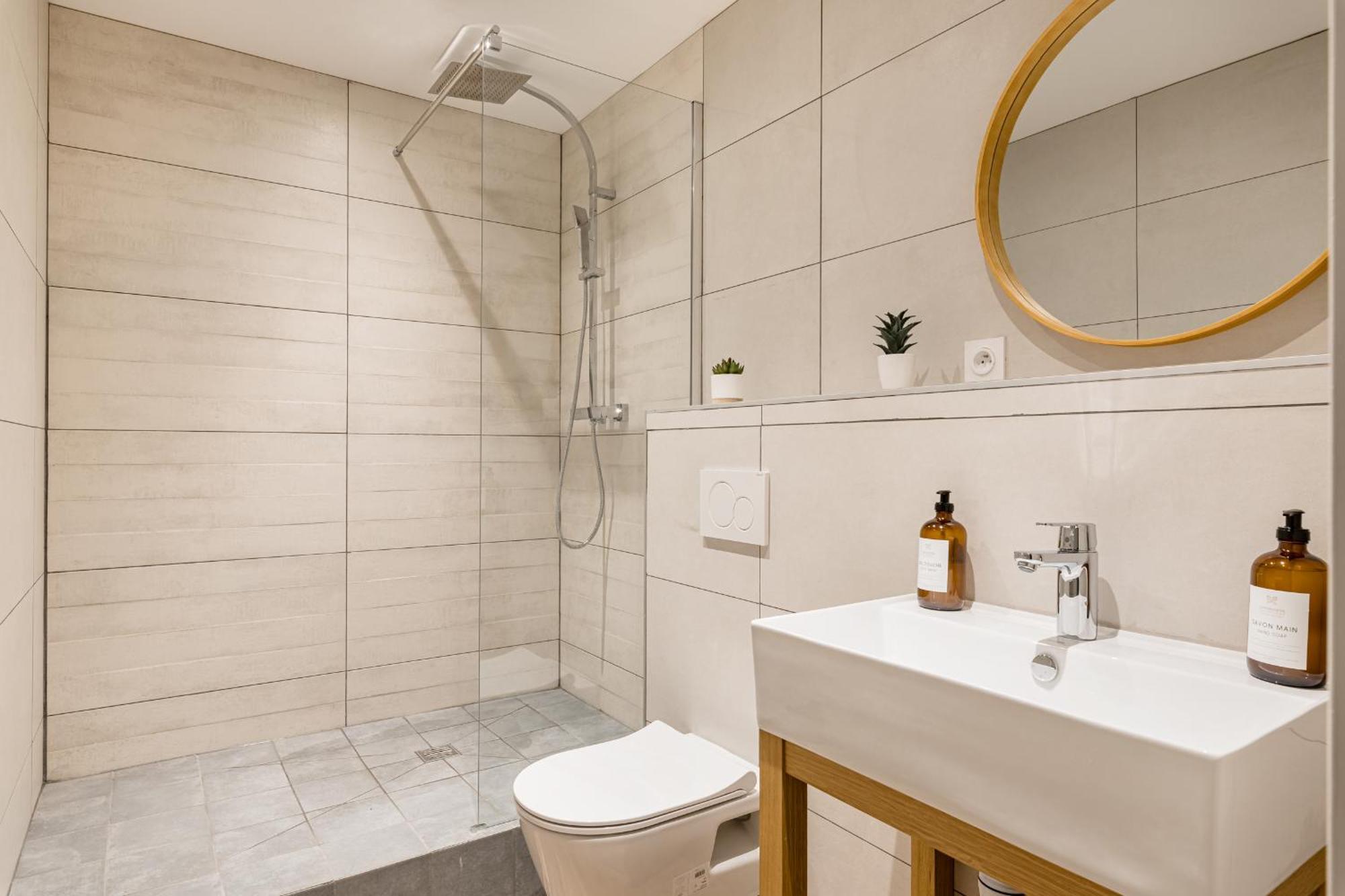 Sweet Haven Grand Confort Et Design Apartment