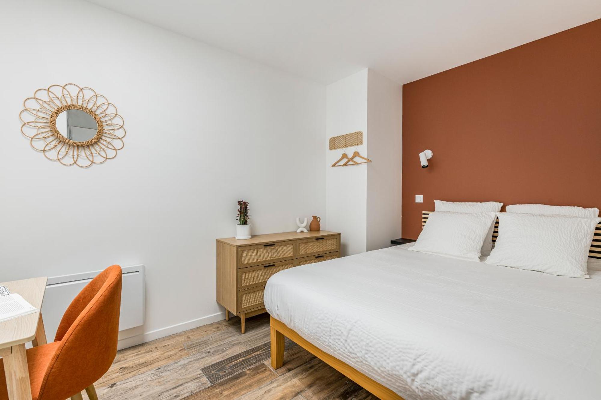 Apartment Sweet Haven Grand Confort Et Design