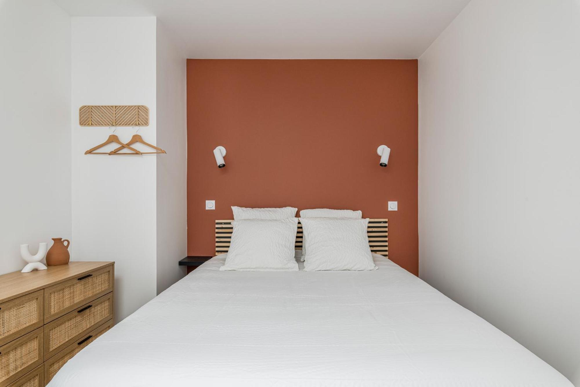 Apartment Sweet Haven Grand Confort Et Design Saint-Etienne (Loire)