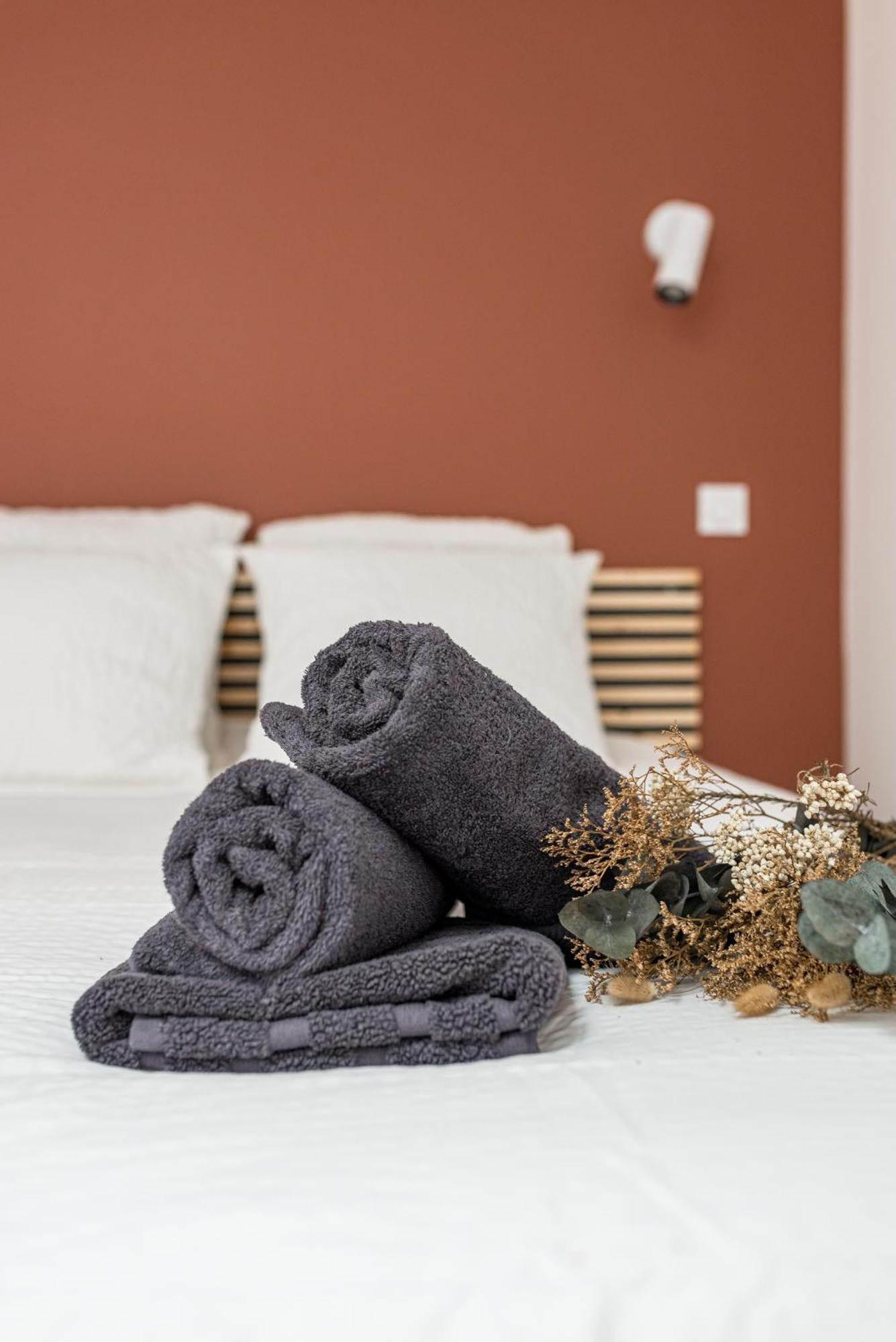Sweet Haven Grand Confort Et Design Saint-Etienne (Loire)