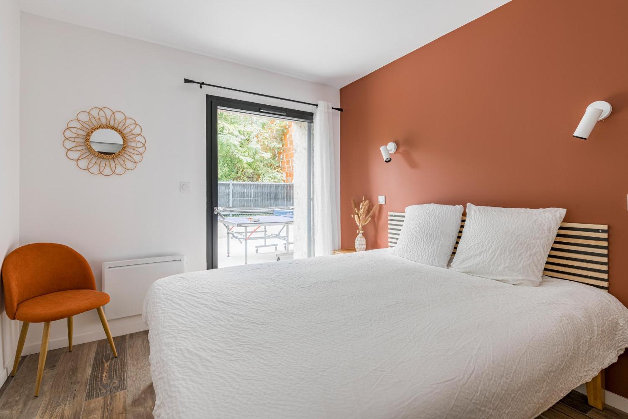 Sweet Haven Grand Confort Et Design