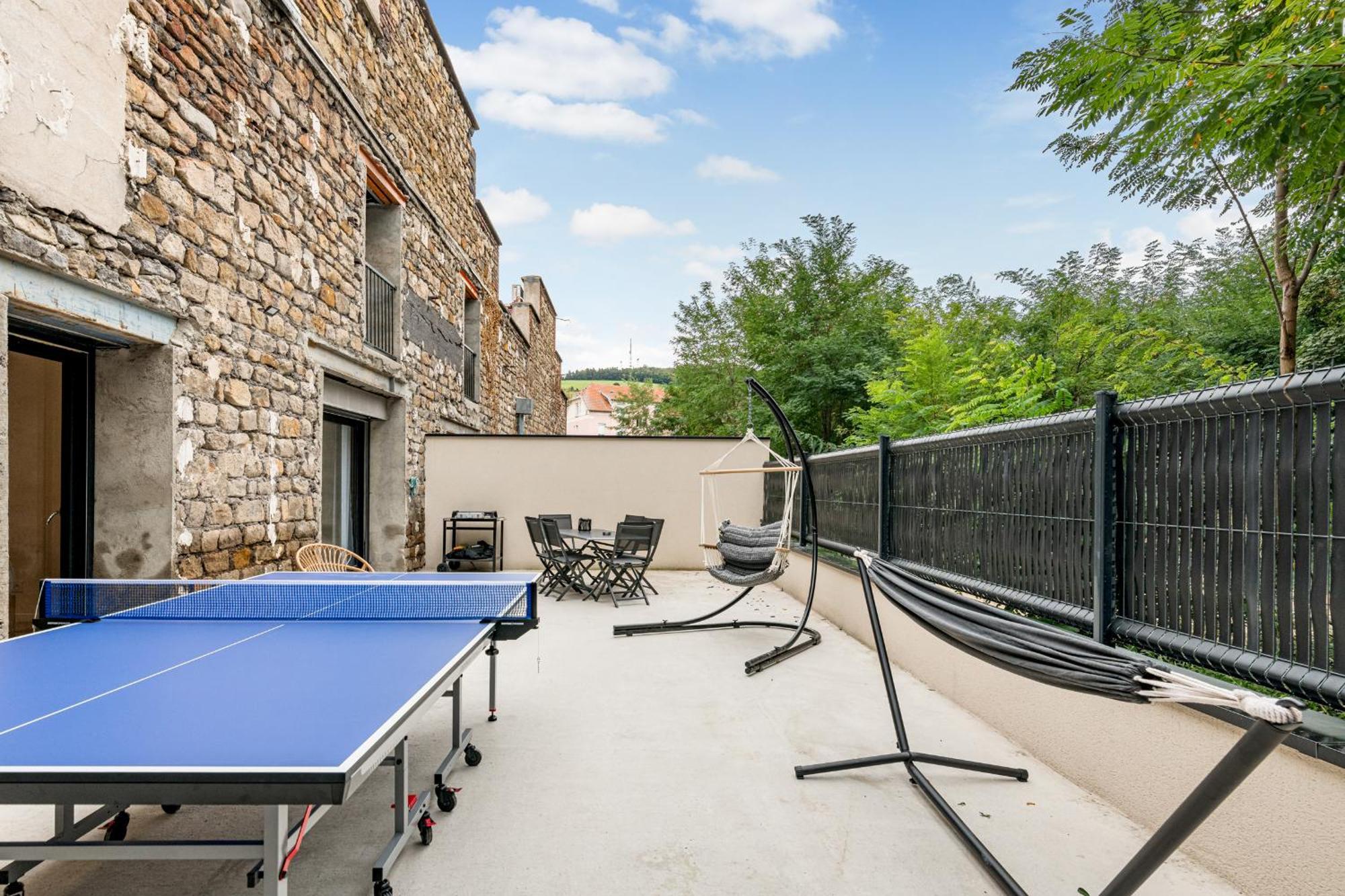 Sweet Haven Grand Confort Et Design Appartement
