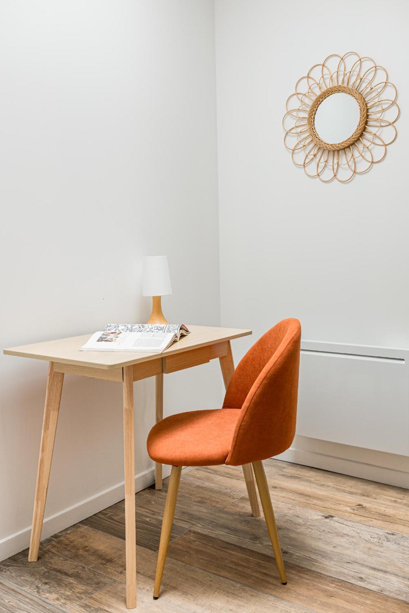 Appartement Sweet Haven Grand Confort Et Design