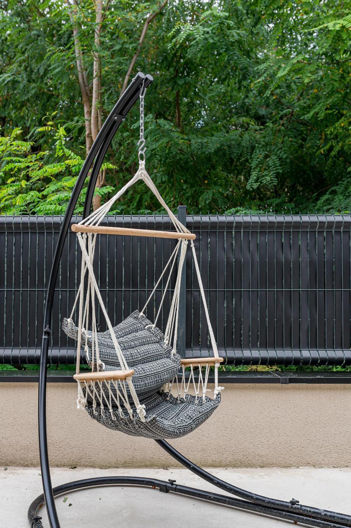 Sweet Haven Grand Confort Et Design Appartement *