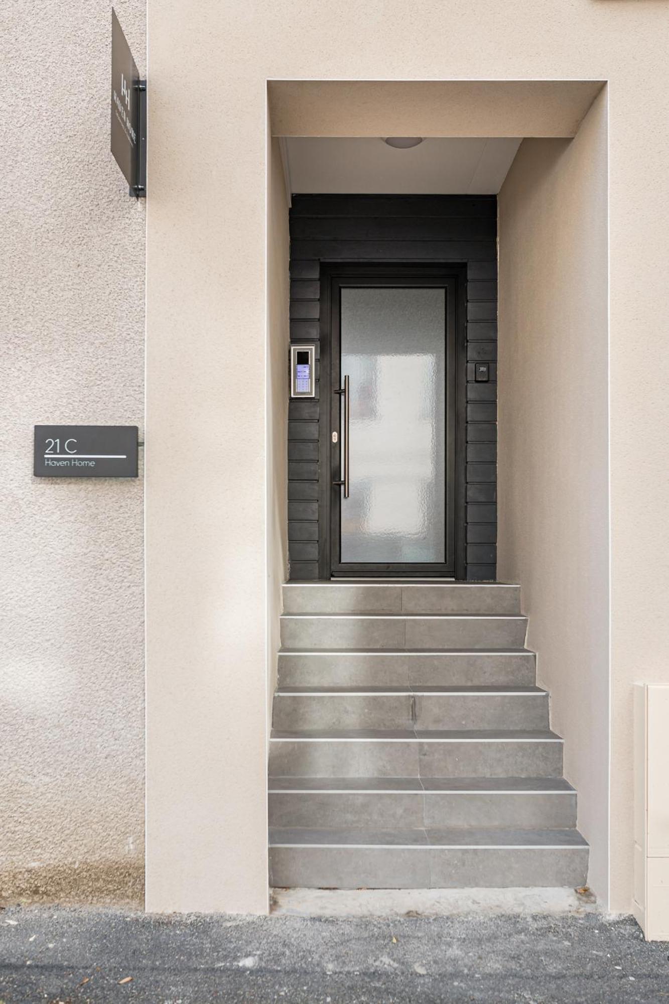 Appartement Sweet Haven Grand Confort Et Design *